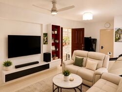 Blk 110C Punggol Field (Punggol), HDB 4 Rooms #592642061